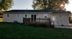 Pre-foreclosure in  FRANKLIN MADISON RD Middletown, OH 45042