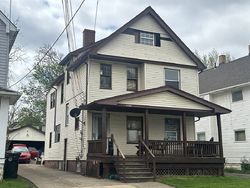 Pre-foreclosure in  GIFFORD AVE Cleveland, OH 44109