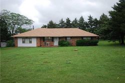Pre-foreclosure Listing in STATE HIGHWAY 39 PURCELL, OK 73080