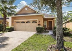 Pre-foreclosure in  QUIET STONE LN Orange Park, FL 32065