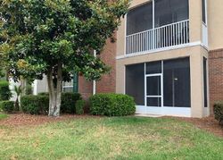 Pre-foreclosure in  OAKLEAF PLANTATION PKWY UNIT 214 Orange Park, FL 32065