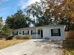 Pre-foreclosure in  AQUARIUS CONCOURSE Orange Park, FL 32073