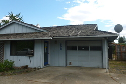 Pre-foreclosure in  NW FENTON ST Mcminnville, OR 97128