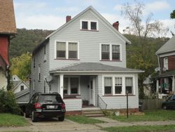 Pre-foreclosure in  W 1ST ST Oil City, PA 16301