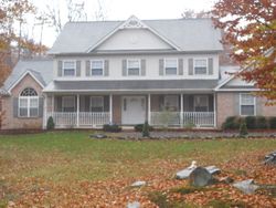 Pre-foreclosure in  SCENIC DR Blakeslee, PA 18610