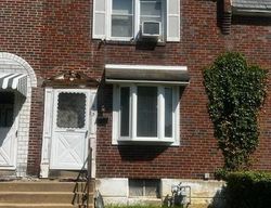 Pre-foreclosure in  TRIBET PL Darby, PA 19023