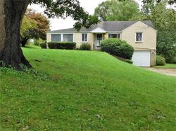 Pre-foreclosure in  JEFFERSON RD Pittsburgh, PA 15235