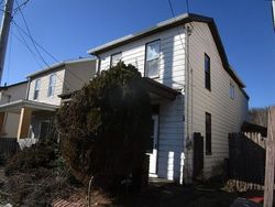 Pre-foreclosure in  PINE ST Mckeesport, PA 15132