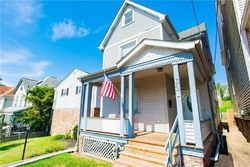 Pre-foreclosure in  TAYLOR AVE Pittsburgh, PA 15202