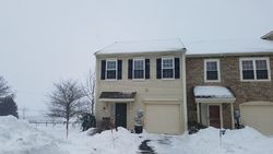 Pre-foreclosure Listing in RED OAK CT HONEY BROOK, PA 19344