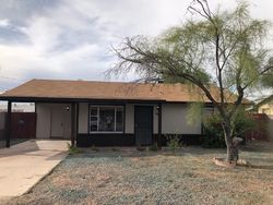 Pre-foreclosure in  S PAPAGO DR Apache Junction, AZ 85120