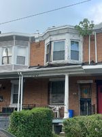 Pre-foreclosure in  CHEW AVE Philadelphia, PA 19119