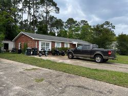 Pre-foreclosure in  HIDALGO ST Pensacola, FL 32526