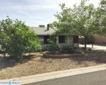 Pre-foreclosure Listing in W 21ST AVE APACHE JUNCTION, AZ 85120