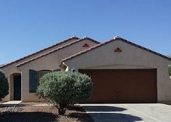 Pre-foreclosure in  W CALLE PRISCAL Sahuarita, AZ 85629