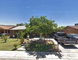 Pre-foreclosure in  E CALDWELL ST Phoenix, AZ 85042