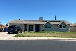 Pre-foreclosure in  N WILLIAMS Mesa, AZ 85203