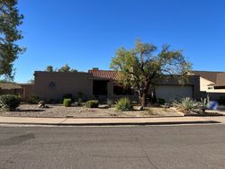Pre-foreclosure in  E GARY CIR Mesa, AZ 85201