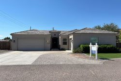 Pre-foreclosure in  E CALYPSO AVE Mesa, AZ 85208