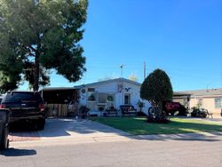 Pre-foreclosure in  E FLOSSMOOR AVE Mesa, AZ 85208