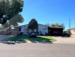 Pre-foreclosure in  E FLOSSMOOR AVE Mesa, AZ 85208