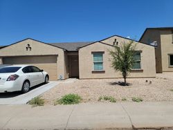 Pre-foreclosure in  W 11TH ST Florence, AZ 85132