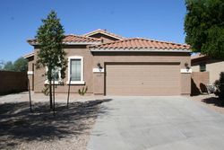 Pre-foreclosure in  N CARMEN AVE Maricopa, AZ 85139