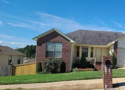 Pre-foreclosure in  BRITTS LN Little Rock, AR 72204