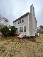 Pre-foreclosure in  LONG DUCK POND RD Plymouth, MA 02360