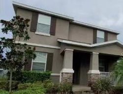 Pre-foreclosure in  AUTHORS WAY Orlando, FL 32832