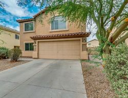 Pre-foreclosure in  W JERSEY WAY San Tan Valley, AZ 85143