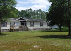 Pre-foreclosure in  STOKES LANDING RD Palatka, FL 32177