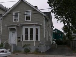 Pre-foreclosure in  POTTERS AVE Providence, RI 02907