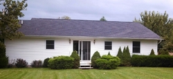Pre-foreclosure in  N STATE ST Annawan, IL 61234
