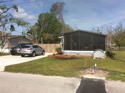 Pre-foreclosure in  NORTH BLVD Saint Augustine, FL 32095