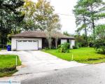 Pre-foreclosure in  DARTMOUTH RD Saint Augustine, FL 32086