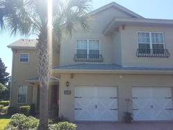 Pre-foreclosure in  SHORES BLVD Saint Augustine, FL 32086