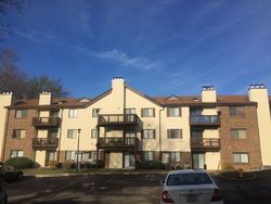 Pre-foreclosure Listing in WILLOW WREN CT UNIT 302 FLORISSANT, MO 63033