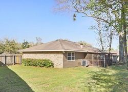 Pre-foreclosure in  DARWIN DR Slidell, LA 70458