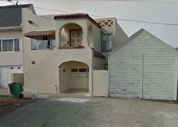 Pre-foreclosure in  CAINE AVE San Francisco, CA 94112