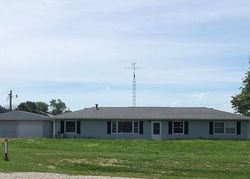 Pre-foreclosure in  STATE HIGHWAY 16 Shelbyville, IL 62565