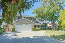 Pre-foreclosure in  LUTHER DR Santa Clara, CA 95051