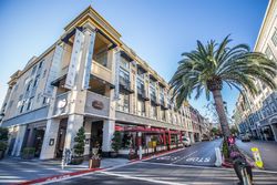 Pre-foreclosure in  SANTANA ROW  San Jose, CA 95128