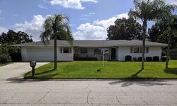 Pre-foreclosure in  BIGELOW DR Sarasota, FL 34239