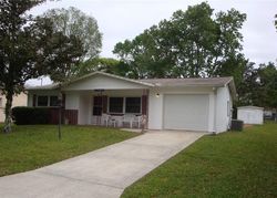 Pre-foreclosure in  S MONROE ST Beverly Hills, FL 34465