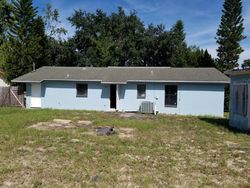 Pre-foreclosure Listing in WATTS DR MIMS, FL 32754