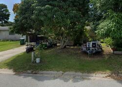 Pre-foreclosure in  ASHWOOD DR Melbourne, FL 32935