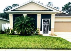 Pre-foreclosure in  PORT ROYAL CT Sebastian, FL 32958