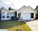 Pre-foreclosure in  LUCKY ST NW Palm Bay, FL 32907
