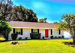 Pre-foreclosure in  OCOEE APOPKA RD Apopka, FL 32703